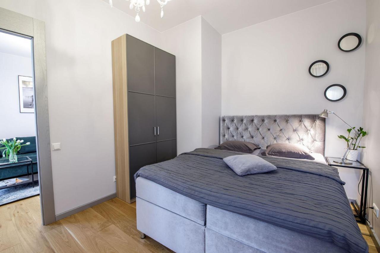 Design Apartment Loft Majori With Large Terrace Jūrkalne Exterior foto