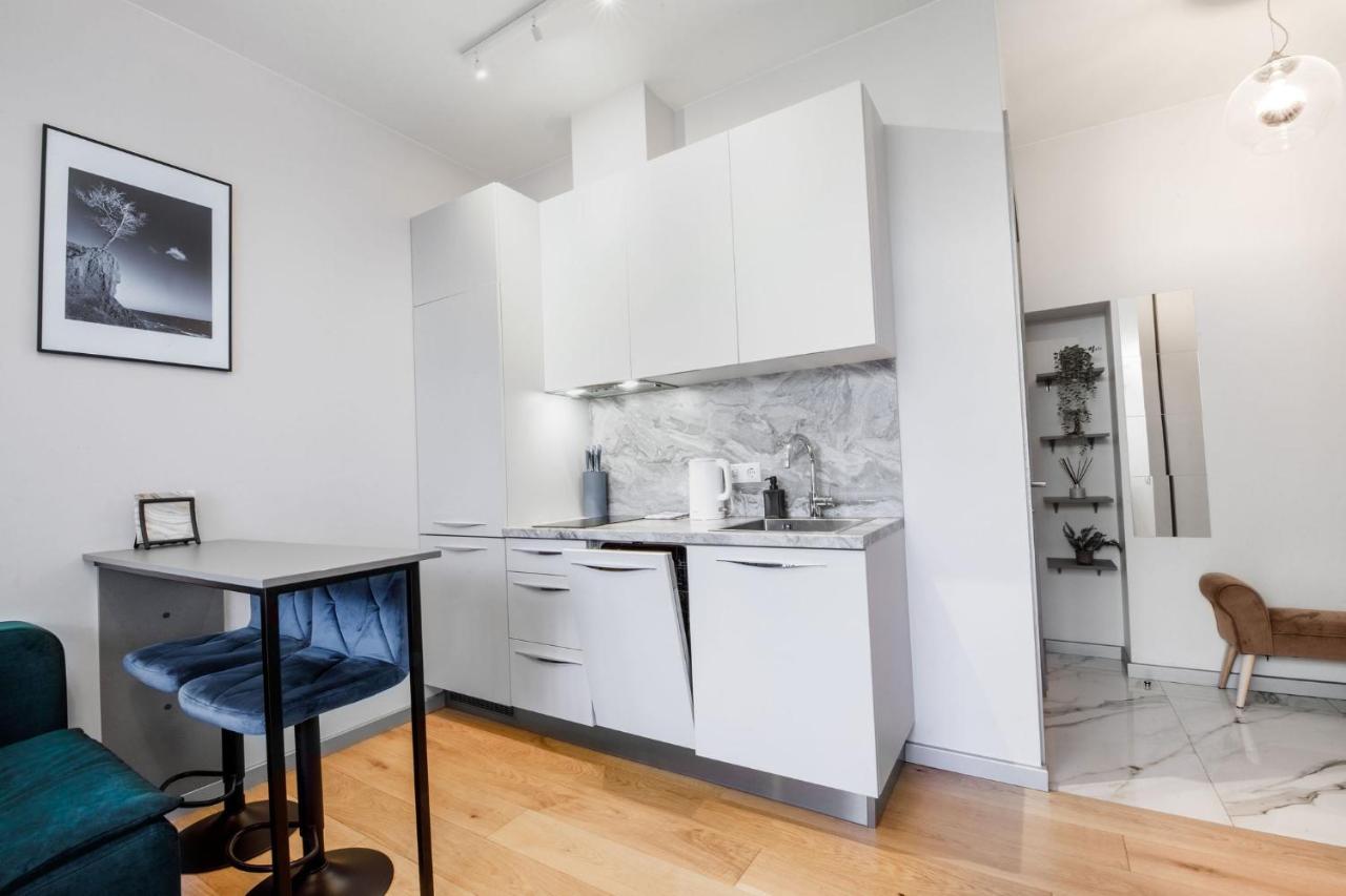 Design Apartment Loft Majori With Large Terrace Jūrkalne Exterior foto